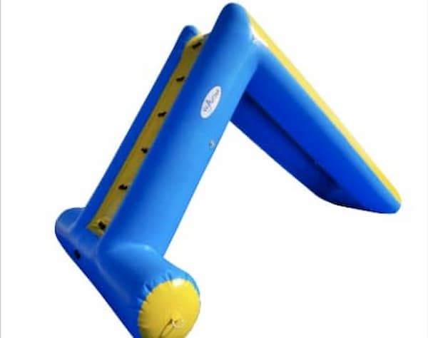 Inflatable Slide, Water Toy, Water Toy kids