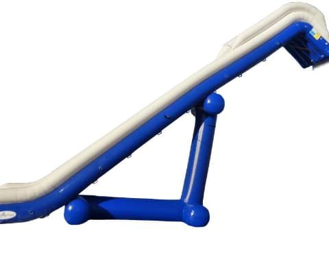 Inflatable Deck Slip
