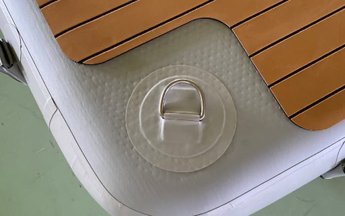 Inflatable Adventure Water Toy, Inflatable Platform, Water Toy